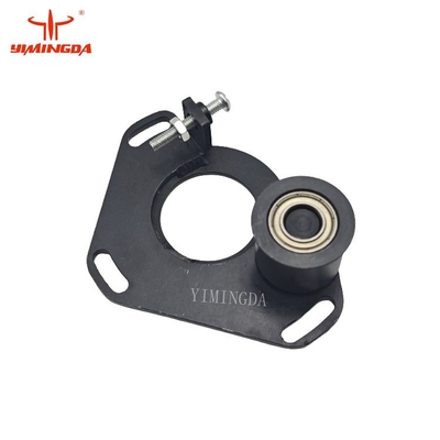 Pièces détachées pour coupeuse automatique Assemblage de poulie n° 704331 VT2500 / FX Pièces détachées