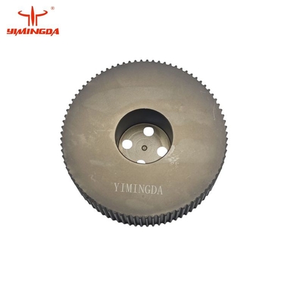 Q25 Pièces de coupe roue partie n° 130534 4000h Pièces de coupeuse automatique Pièces de rechange