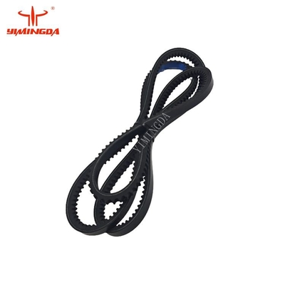IX6 Pièces détachées XPA1900 Ceinture Partie n° 128119 Pièces de coupeuse automatique pour salle de coupe de l'industrie du vêtement