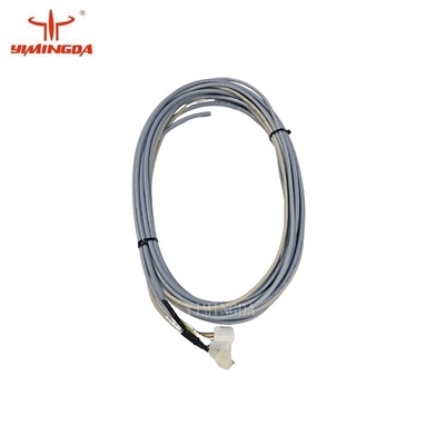 Cable dans l'appareil de coupe du milieu Partie n° 101-990-034/101-090-047 SY101 Pièces détachées