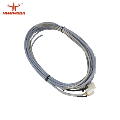 Cable dans l'appareil de coupe du milieu Partie n° 101-990-034/101-090-047 SY101 Pièces détachées