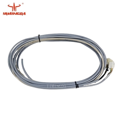 Cable dans l'appareil de coupe du milieu Partie n° 101-990-034/101-090-047 SY101 Pièces détachées