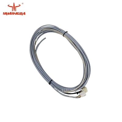 Cable dans l'appareil de coupe du milieu Partie n° 101-990-034/101-090-047 SY101 Pièces détachées
