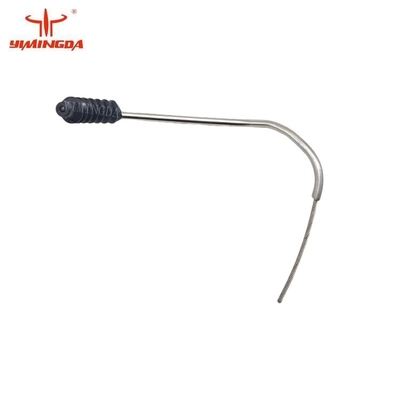 Pièces de coupeuse automatique Kit Cable d'affûtage de la tête 703376 Pièces pour IX6 1000H#4