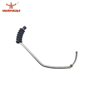Pièces de coupeuse automatique Kit Cable d'affûtage de la tête 703376 Pièces pour IX6 1000H#4