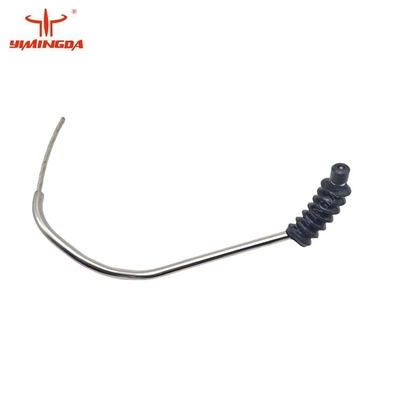 Pièces de coupeuse automatique Kit Cable d'affûtage de la tête 703376 Pièces pour IX6 1000H#4