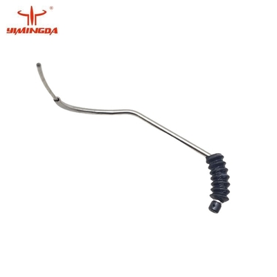 Pièces de coupeuse automatique Kit Cable d'affûtage de la tête 703376 Pièces pour IX6 1000H#4