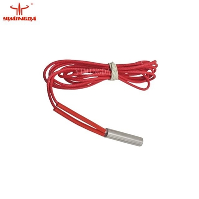 N° de pièce: 750438 Coupeuse automatique de tube de chauffage Pièces de rechange pour machine à tracer