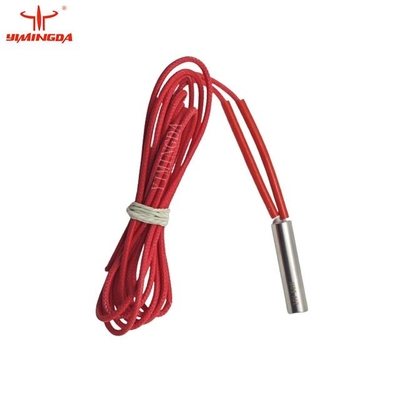 N° de pièce: 750438 Coupeuse automatique de tube de chauffage Pièces de rechange pour machine à tracer