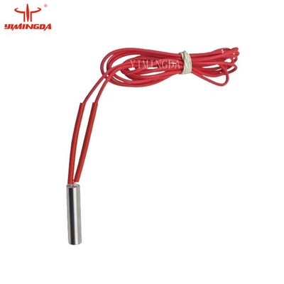 N° de pièce: 750438 Coupeuse automatique de tube de chauffage Pièces de rechange pour machine à tracer