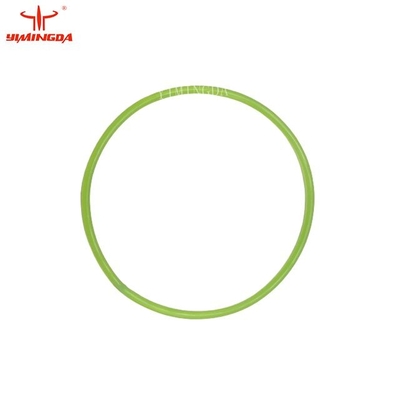 Partie n° 180500342 Ceinture RUBR DM 83A RND 3/32 IN DIA 8 IN Pour le coupeur Atria GT