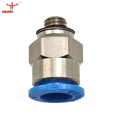 Partie n° 054790 Vire à bouchon pneumatique QSM-M5-6 pour le coupeur à bullmer D-8002