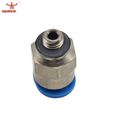 Partie n° 054790 Vire à bouchon pneumatique QSM-M5-6 pour le coupeur à bullmer D-8002