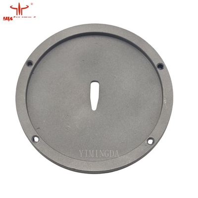 Partie n° 146374 146375 Plaque de pression pour les pieds pour la machine de découpeuse automatique IP9