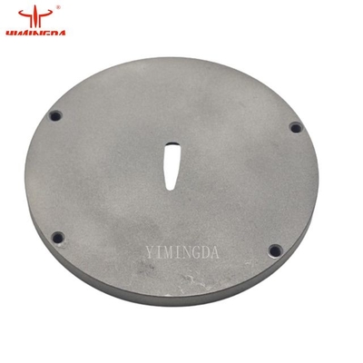 Partie n° 146374 146375 Plaque de pression pour les pieds pour la machine de découpeuse automatique IP9