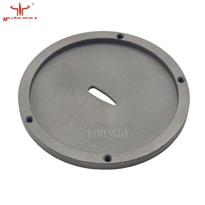 Partie n° 146374 146375 Plaque de pression pour les pieds pour la machine de découpeuse automatique IP9