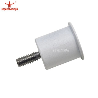 Colonne à vis magnétique, pièce n° 128922 Pour machine à découper automatique Q80