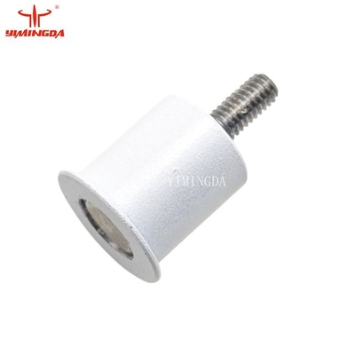Colonne à vis magnétique, pièce n° 128922 Pour machine à découper automatique Q80