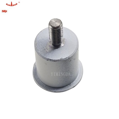 Colonne à vis magnétique, pièce n° 128922 Pour machine à découper automatique Q80