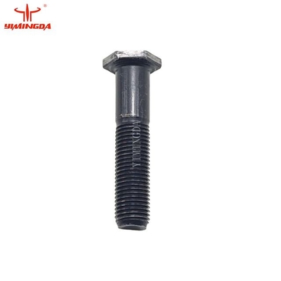 74537000 Bolt Mod Auto Cutter Pièces détachées pour les coupeurs modèle 5200/5250/7200/7250