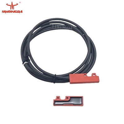 Pièces de rechange de coupeuse automatique S5 Capteur pour coupeuse modèle Q80