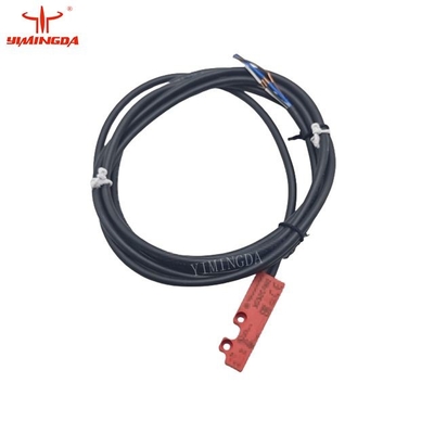 Pièces de rechange de coupeuse automatique S5 Capteur pour coupeuse modèle Q80