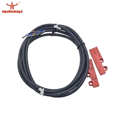 Pièces de rechange de coupeuse automatique S5 Capteur pour coupeuse modèle Q80