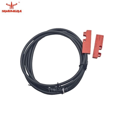 Pièces de rechange de coupeuse automatique S5 Capteur pour coupeuse modèle Q80