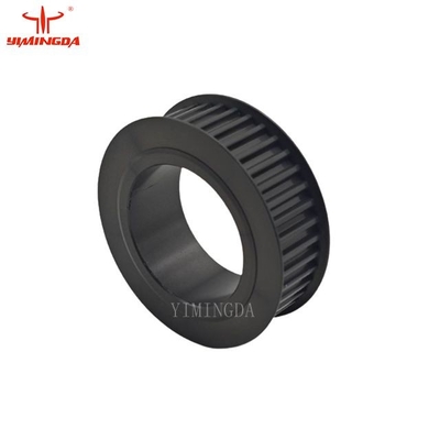 Partie n° 117759 Ceinture dentée roue coupeuse automatique bullmer D-8002