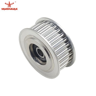 Partie n° 1012047000 Poulie, rainureuse, marcheuse, serpentine assemblée par 153500219 et 776500078