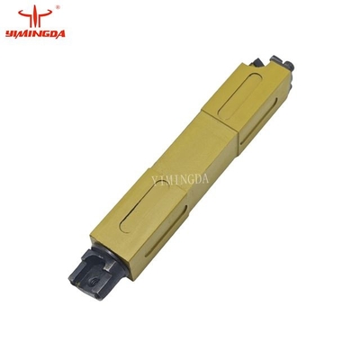 Slider-2.0m Pour machine à découper automatique Oshime M8s, vêtements/meubles/pièces de coupe industrielles