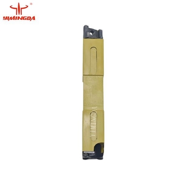 Slider-2.0m Pour machine à découper automatique Oshime M8s, vêtements/meubles/pièces de coupe industrielles