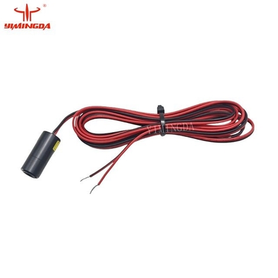 Partie n° 311482 Coupeuse automatique pièces détachées Lumière laser pour coupeuse bullmer D8002