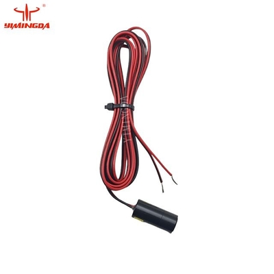 Partie n° 311482 Coupeuse automatique pièces détachées Lumière laser pour coupeuse bullmer D8002