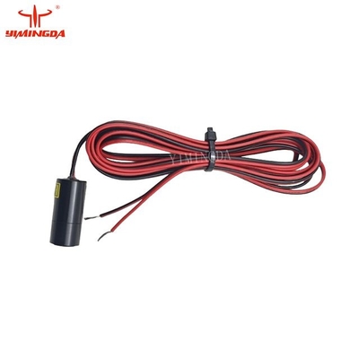 Partie n° 311482 Coupeuse automatique pièces détachées Lumière laser pour coupeuse bullmer D8002