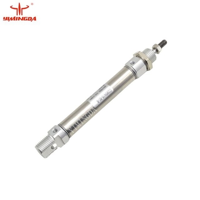 Cylindre CD85N16-60-B MP6 Auto-coupeur pièces détachées industrie textile pièces de machine à couper