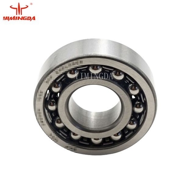 Pièces détachées de coupeuse automatique avec roulement 1204 pour machine de salle de coupe de vêtements