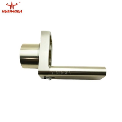 Collecteur rotatif 704554 IP9 pièces détachées de coupeuse automatique, Vecteur IX6 IP9 IX9 Q80 M88 MX9 pièces de coupeuse