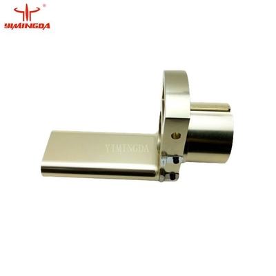 Collecteur rotatif 704554 IP9 pièces détachées de coupeuse automatique, Vecteur IX6 IP9 IX9 Q80 M88 MX9 pièces de coupeuse