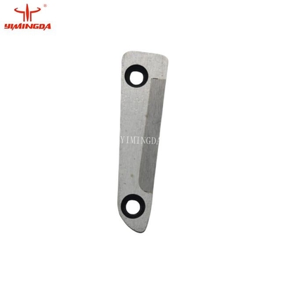 Pièces détachées de coupeuse automatique couteau de fond partie n° 84619002 pour coupeuse KW2000