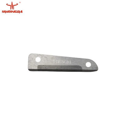 Pièces détachées de coupeuse automatique couteau de fond partie n° 84619002 pour coupeuse KW2000
