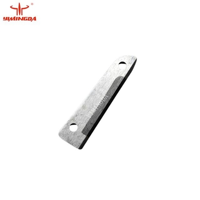 Pièces détachées de coupeuse automatique couteau de fond partie n° 84619002 pour coupeuse KW2000