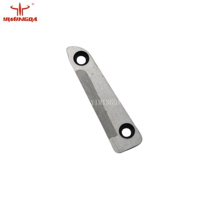 Pièces détachées de coupeuse automatique couteau de fond partie n° 84619002 pour coupeuse KW2000