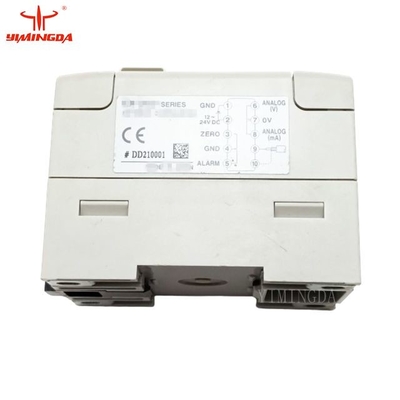 Partie n° 062638 AMPL. EX-202 / Capteur EX-110 Convient pour le coupeur XL7501 D8002 D8001S