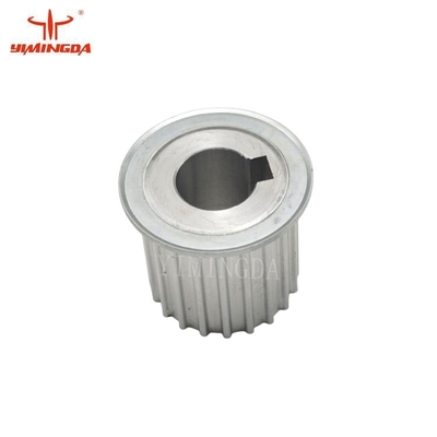 Vecteur 5000/7000 Pièces de rechange Poulie partie n° 104147 Pièces de coupeuse automatique pour l'industrie du vêtement / automobile