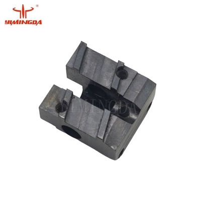 120266 Guide de lame intermédiaire V Coupeuse automatique Pièces de rechange pour machine de découpe de vêtements