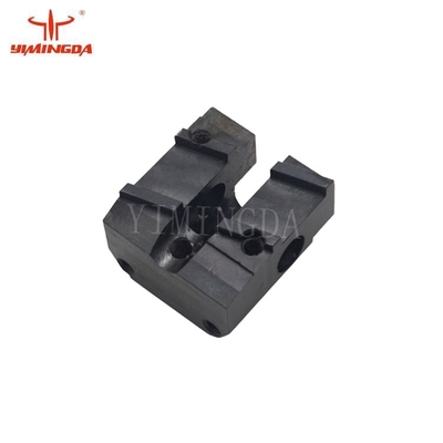 120266 Guide de lame intermédiaire V Coupeuse automatique Pièces de rechange pour machine de découpe de vêtements