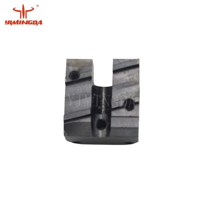 120266 Guide de lame intermédiaire V Coupeuse automatique Pièces de rechange pour machine de découpe de vêtements