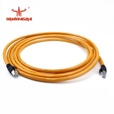 Camble Cat5 Stp Cat Trak - Tête Pcb 1.8 PN: 96656027 Pièces détachées pour machine à découper automatique