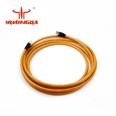 Camble Cat5 Stp Cat Trak - Tête Pcb 1.8 PN: 96656027 Pièces détachées pour machine à découper automatique